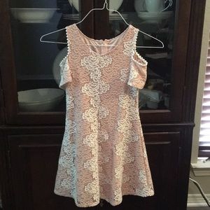 Girls dress